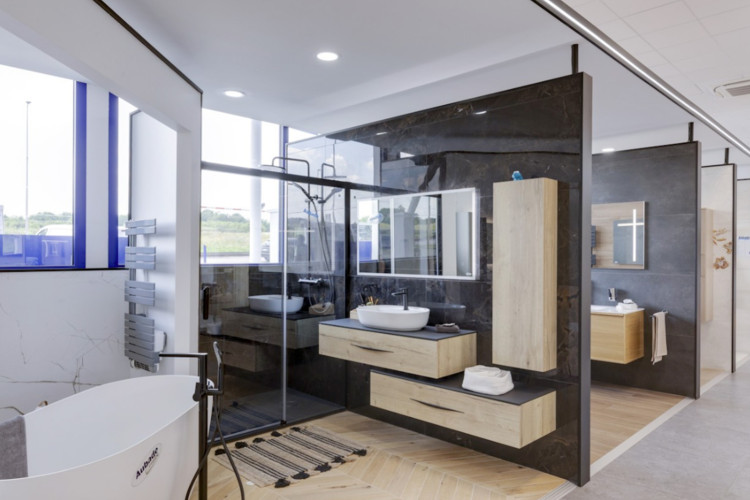 magasin salle de bain orgeval