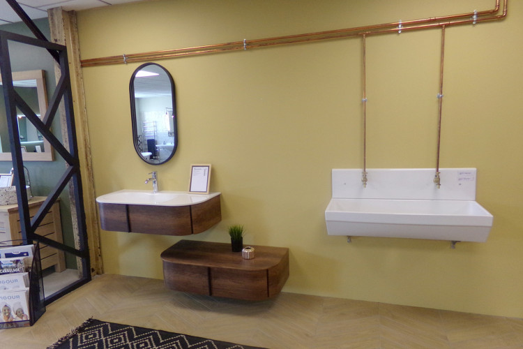 Magasin de salle de bain Fleury-les-Aubrais