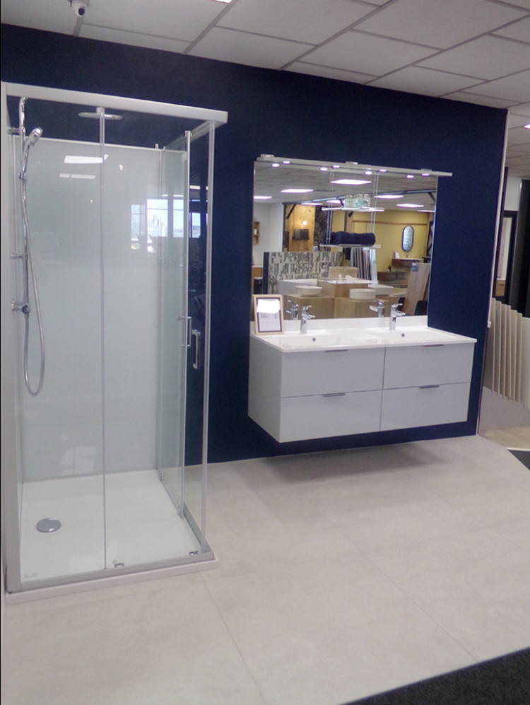 Magasin de salle de bain Fleury-les-Aubrais