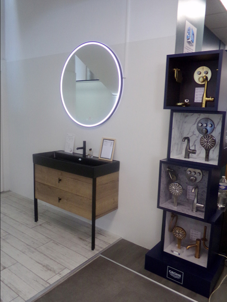 Magasin de salle de bain Fleury-les-Aubrais
