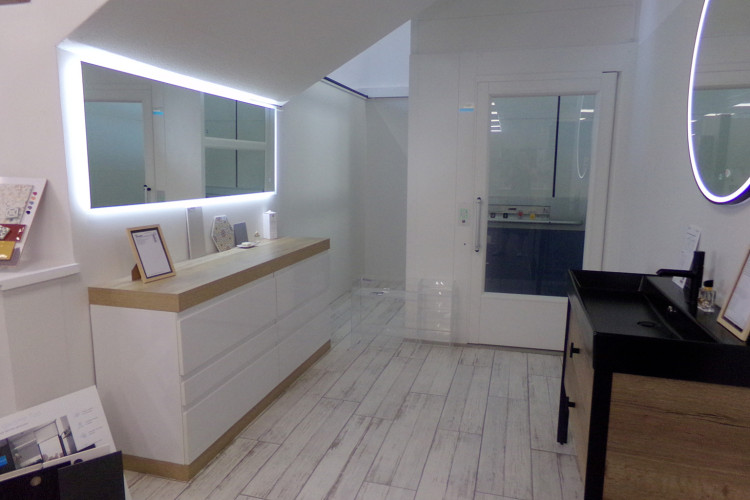 magasin de salle de salle de bain fleury les aubrais