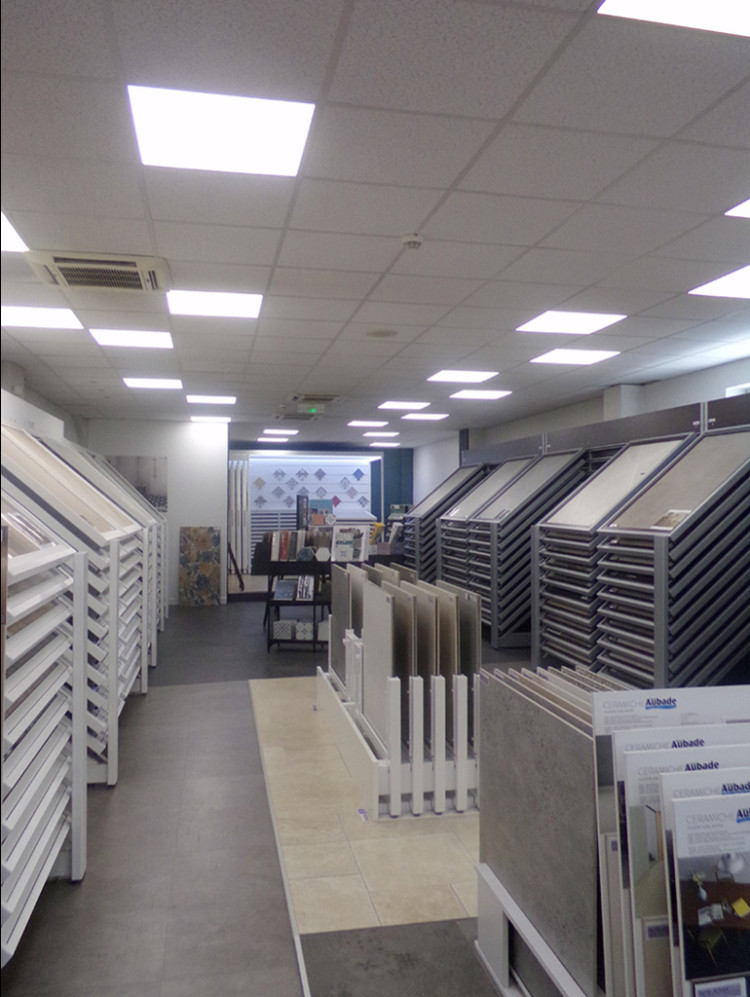 Magasin de salle de bain Fleury-les-Aubrais