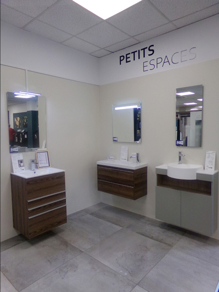 Magasin de salle de bain Fleury-les-Aubrais