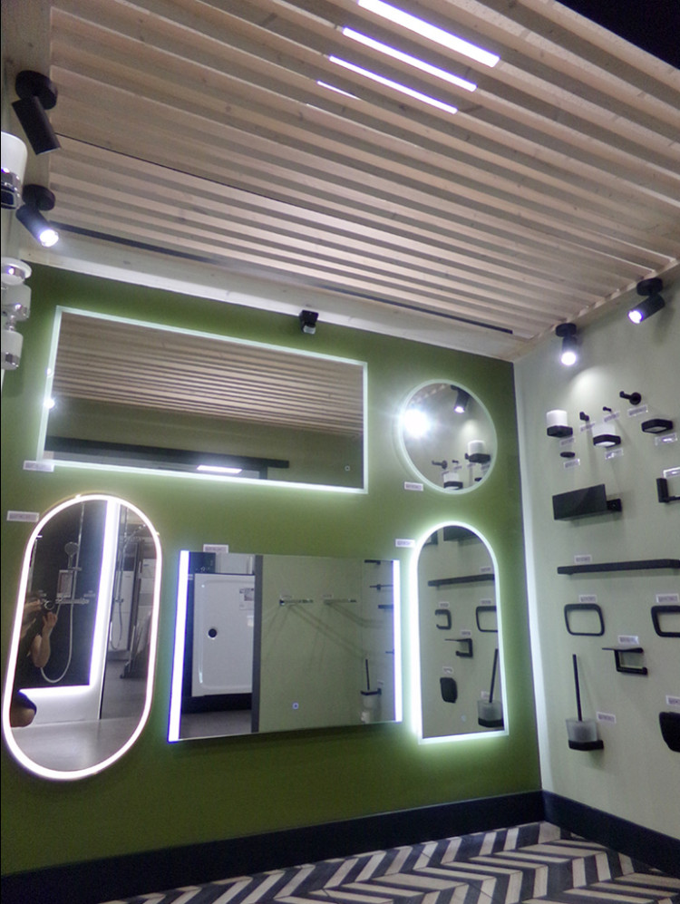 Magasin de salle de bain Fleury-les-Aubrais