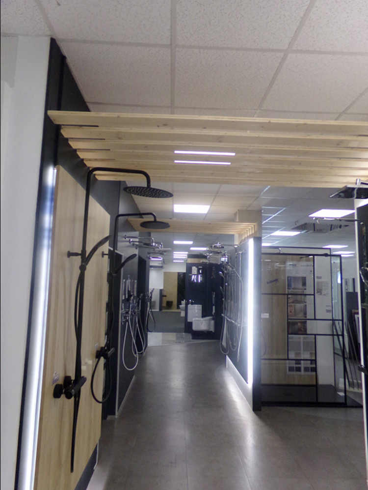 Magasin de salle de bain Fleury-les-Aubrais