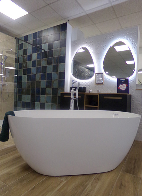 Magasin de salle de bain Fleury-les-Aubrais