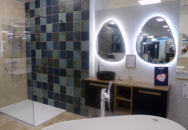 Magasin de salle de bain Fleury-les-Aubrais
