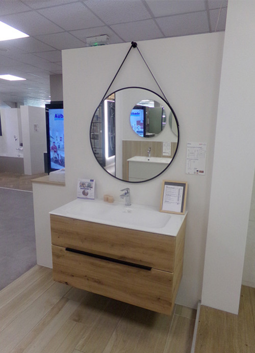 Magasin de salle de bain Fleury-les-Aubrais