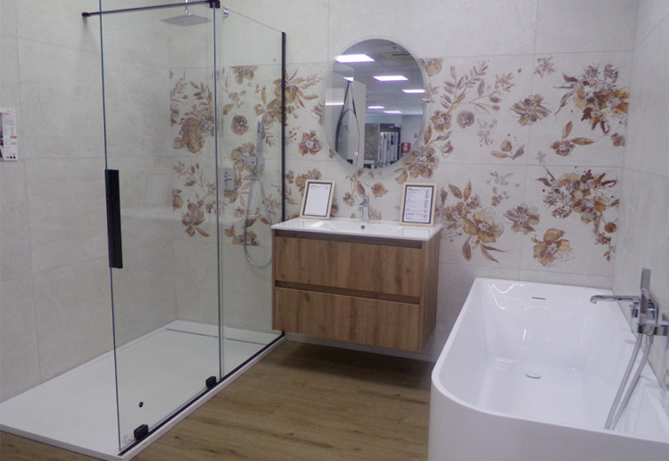 Magasin de salle de bain Fleury-les-Aubrais