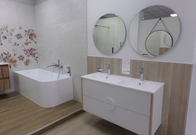 Magasin de salle de bain Fleury-les-Aubrais
