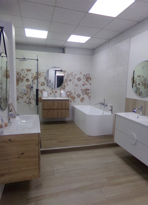 Magasin de salle de bain Fleury-les-Aubrais