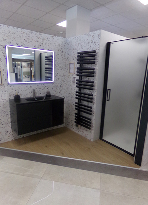 Magasin de salle de bain Fleury-les-Aubrais