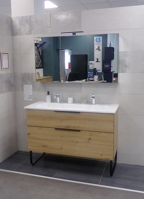Magasin de salle de bain Fleury-les-Aubrais