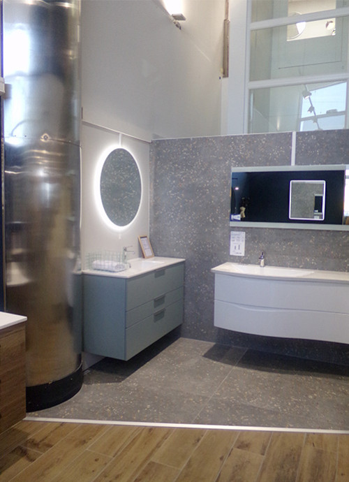 Magasin de salle de bain Fleury-les-Aubrais