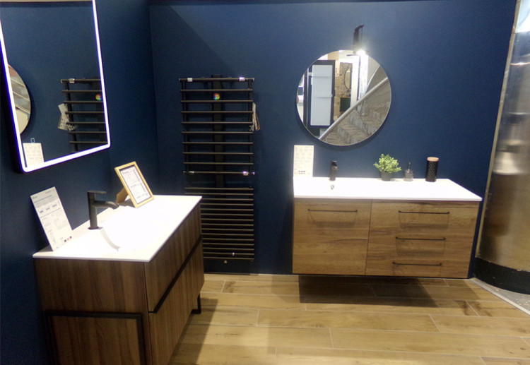 Magasin de salle de bain Fleury-les-Aubrais