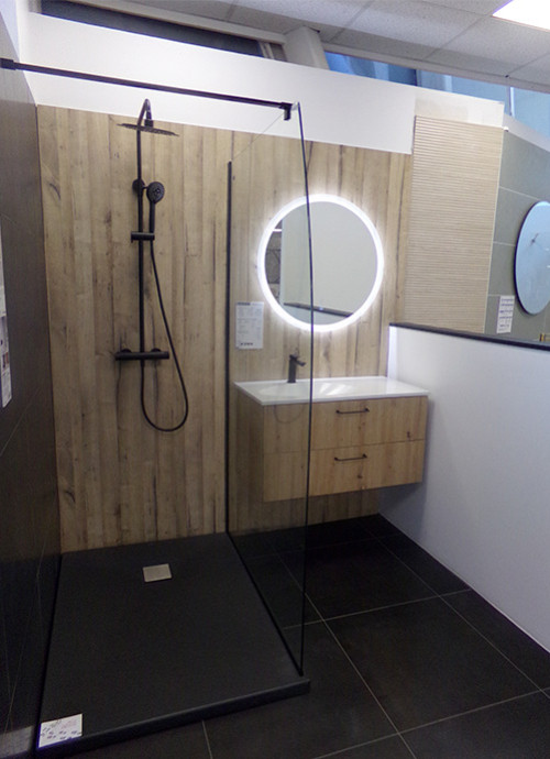 magasin de salle de bain fleury les aubrais