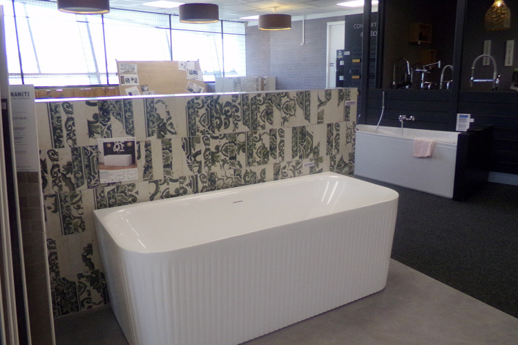 Magasin de salle de bain Fleury-les-Aubrais