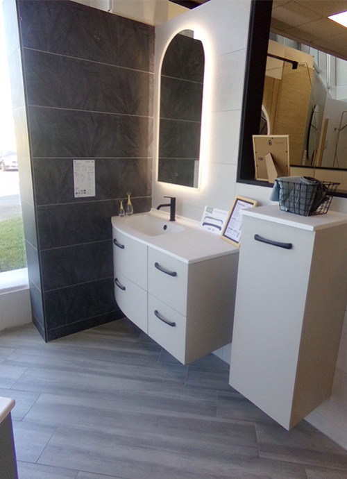 magasin de salle de bain fleury les aubrais
