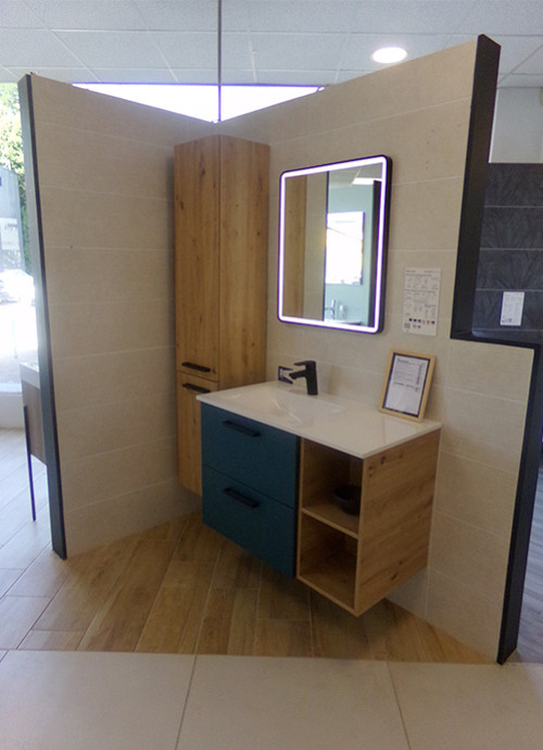magasin de salle de bain fleury les aubrais