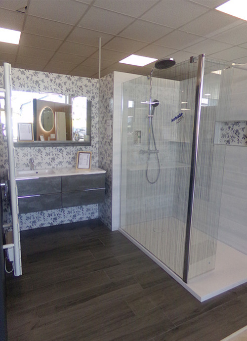 magasin de salle de bain fleury les aubrais
