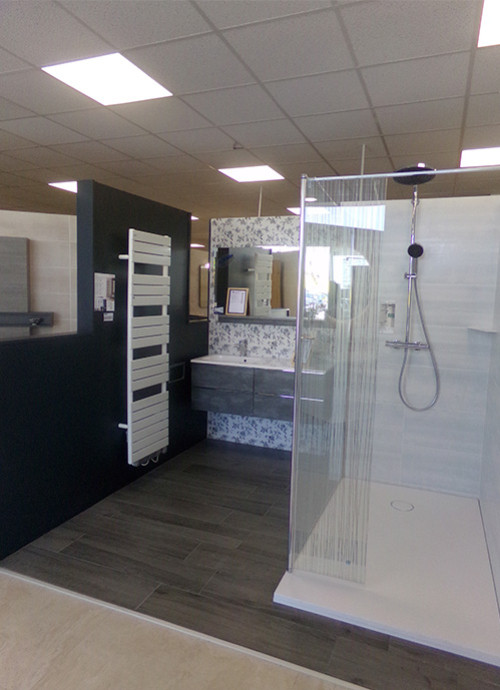 magasin de salle de bain fleury les aubrais