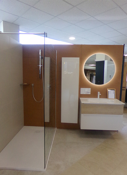 magasin de salle de bain fleury les aubrais
