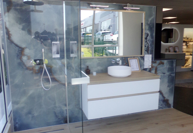 magasin de salle de bain fleury les aubrais