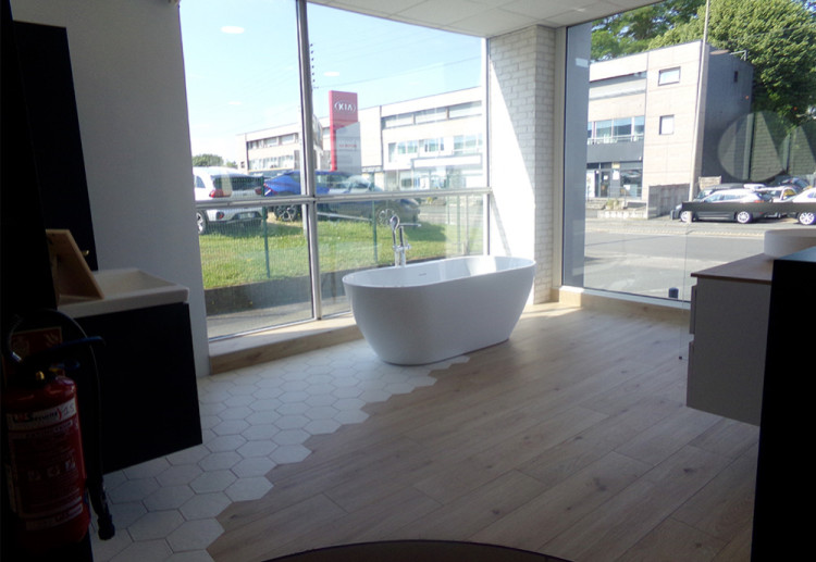 magasin de salle de bain fleury les aubrais