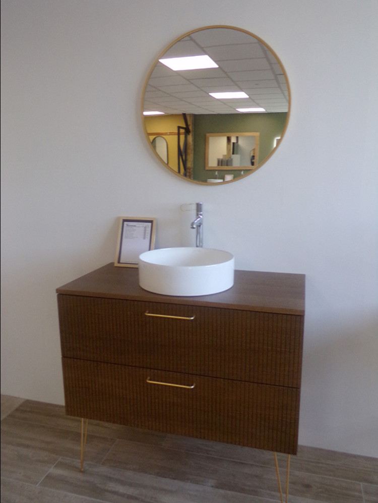 Magasin de salle de bain Fleury-les-Aubrais