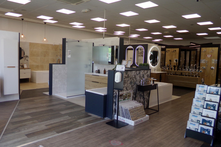 magasin de salle de bain saint clément