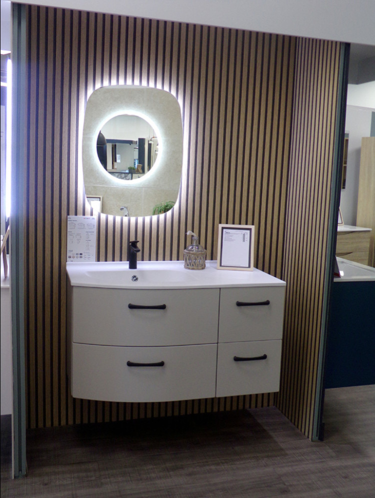 magasin de salle de bain saint clément