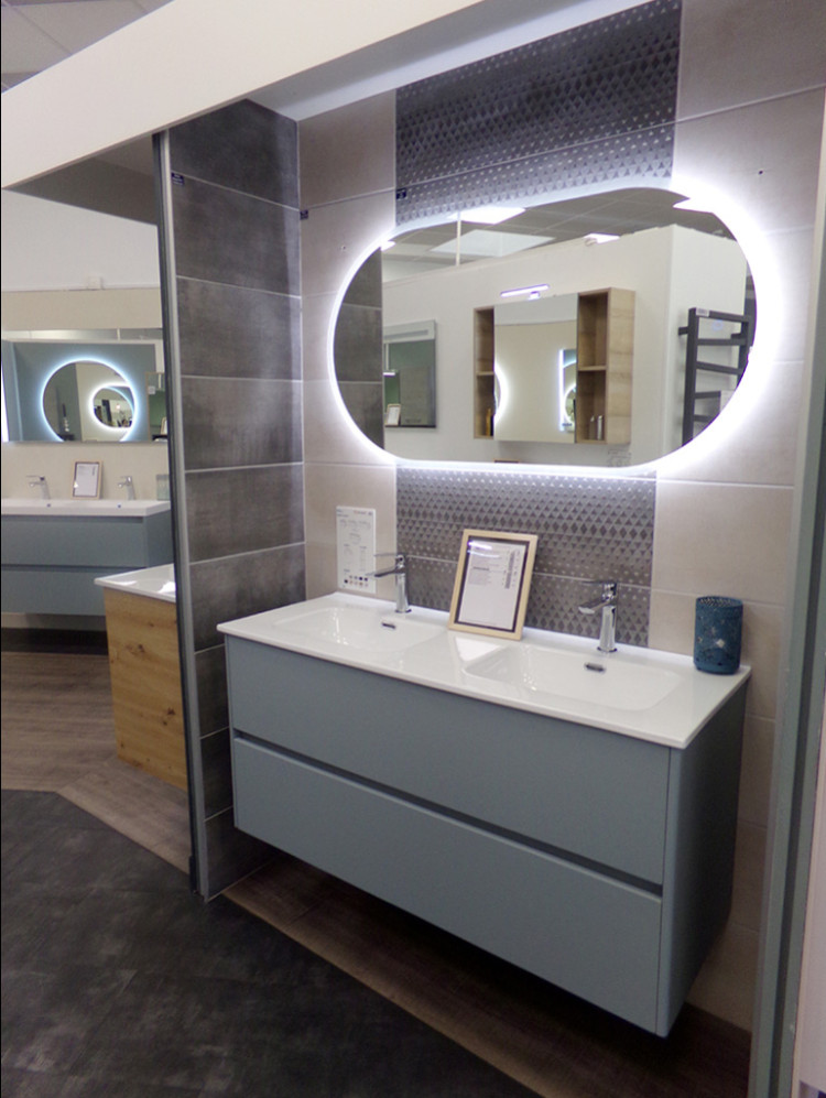 magasin de salle de bain saint clement