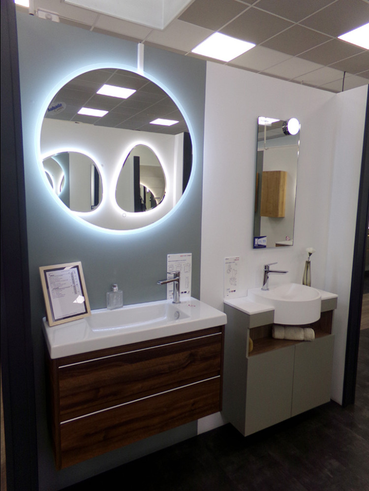 magasin de salle de bain saint clément