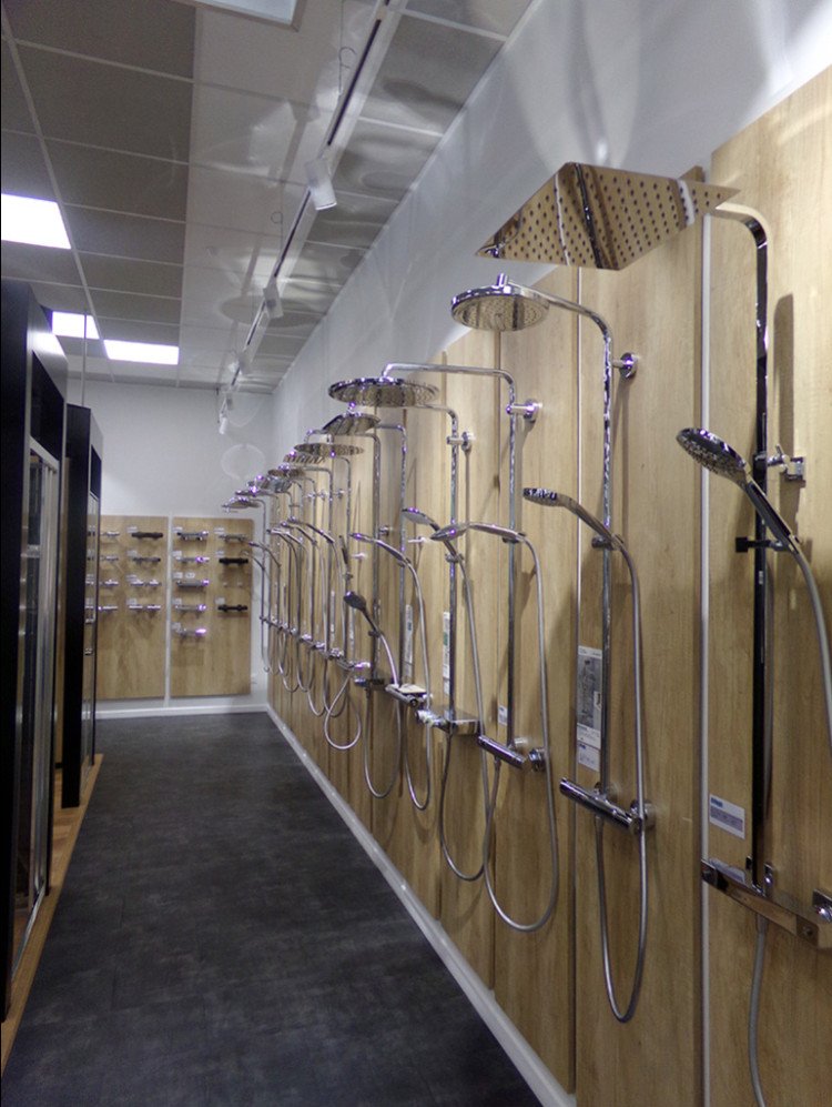 magasin de salle de bain saint clement