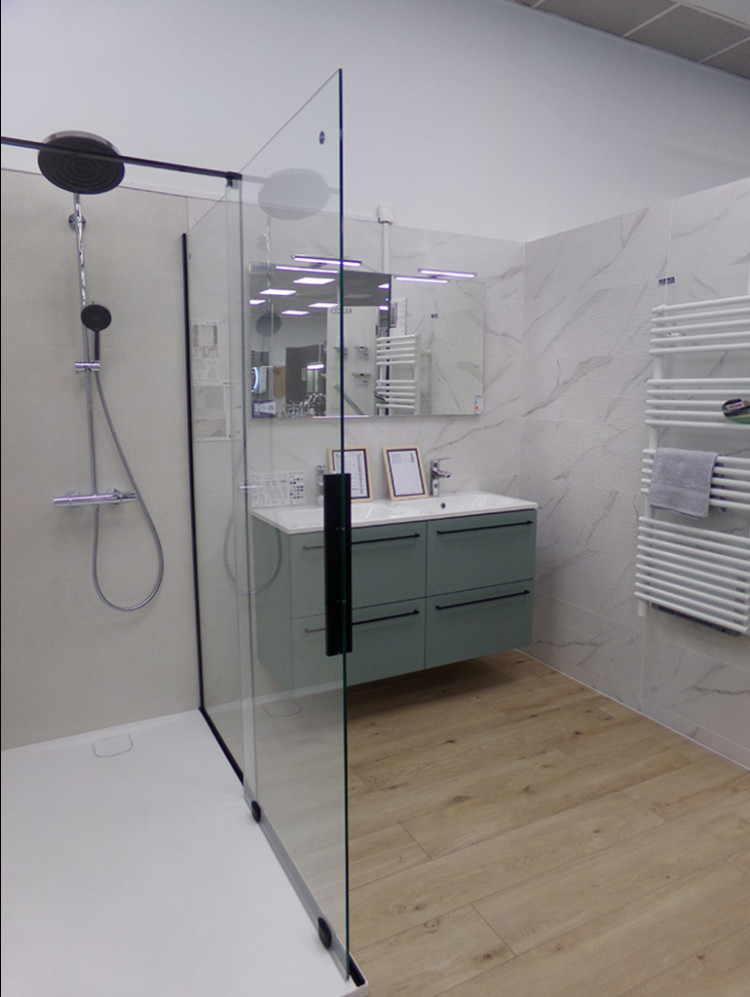 magasin de salle de bain saint clement