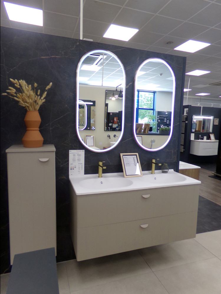 magasin de salle de bain saint clement