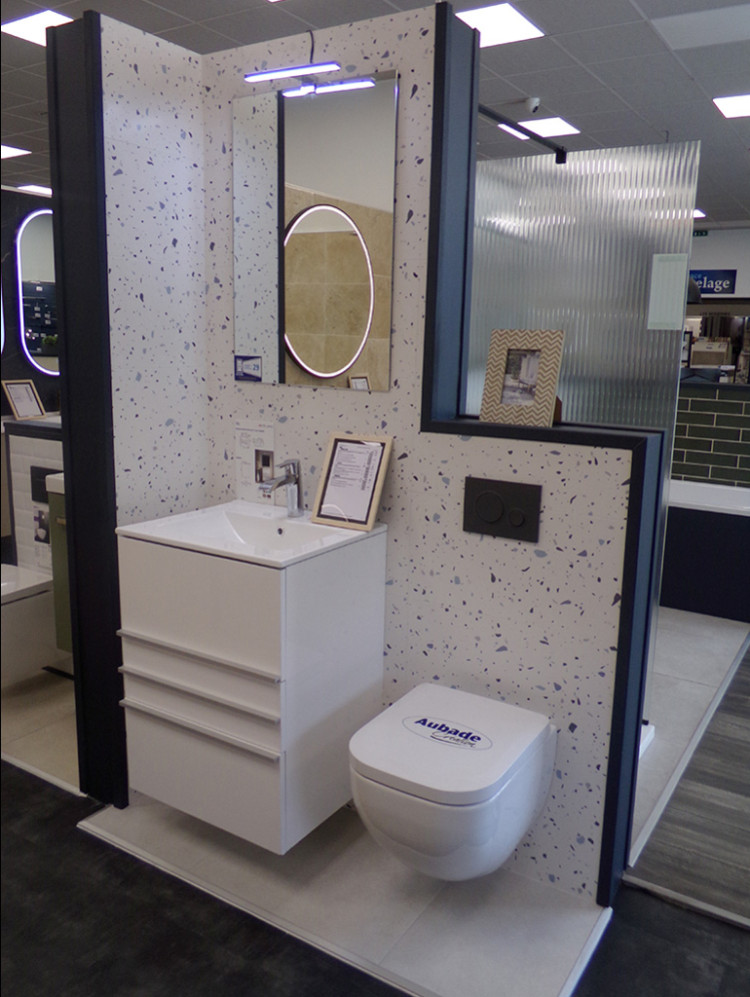 magasin de salle de bain saint clement
