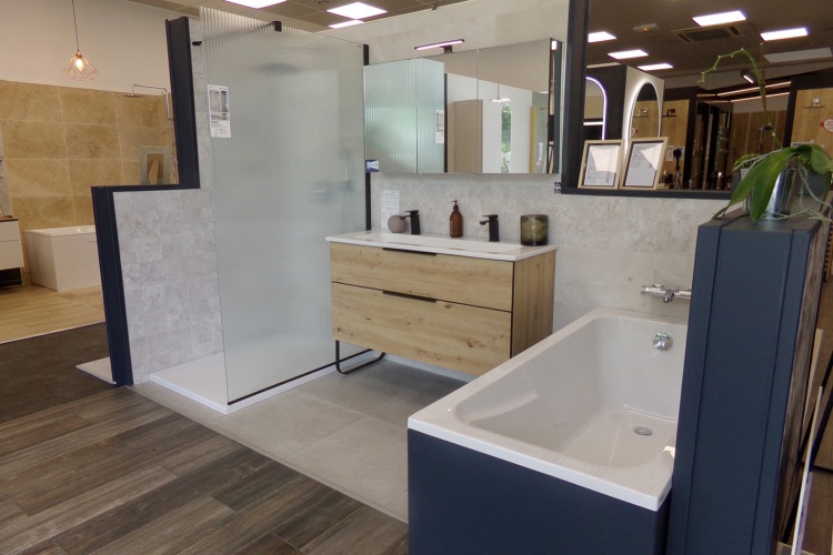 magasin de salle de bain saint clement