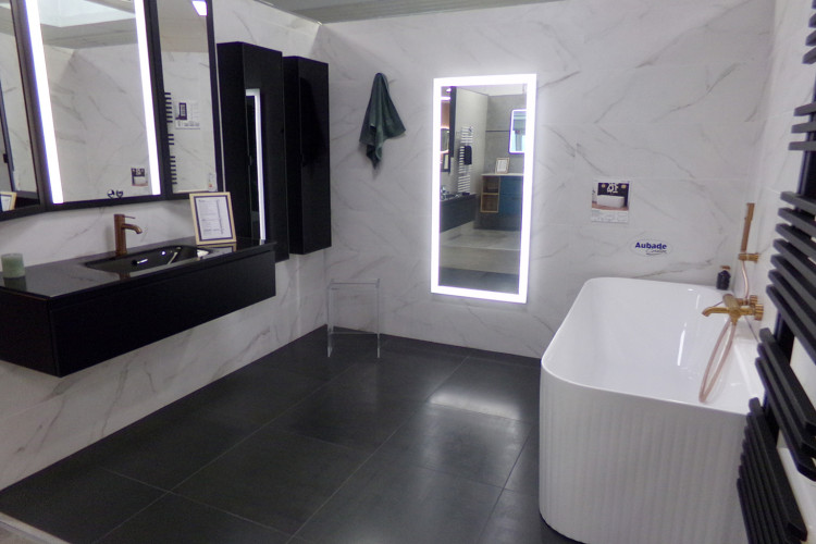 magasin de salle de bain la chapelle saint luc
