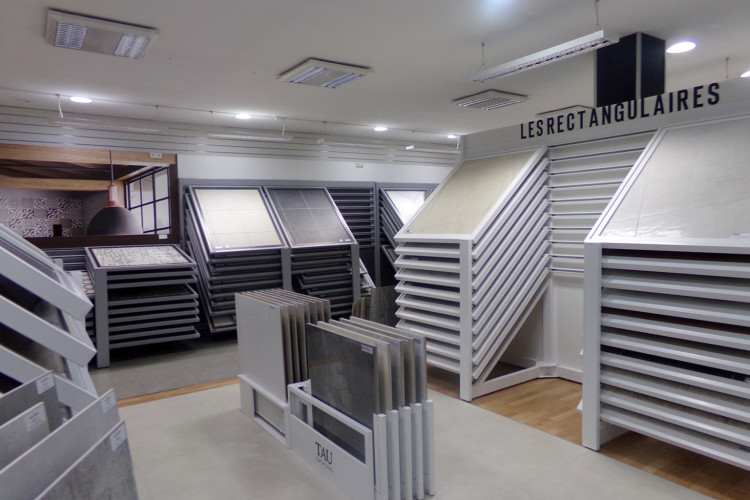 magasin de salle de bain la chapelle saint luc