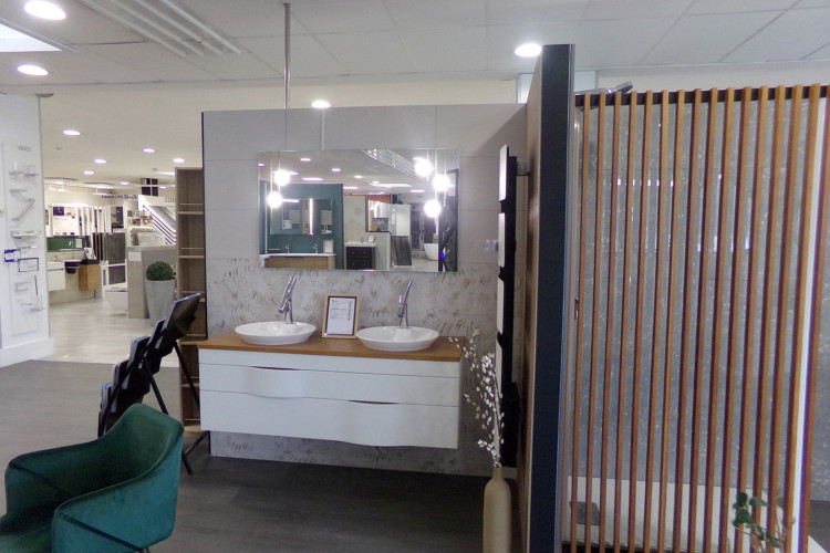 magasin de salle de bain la chapelle saint luc