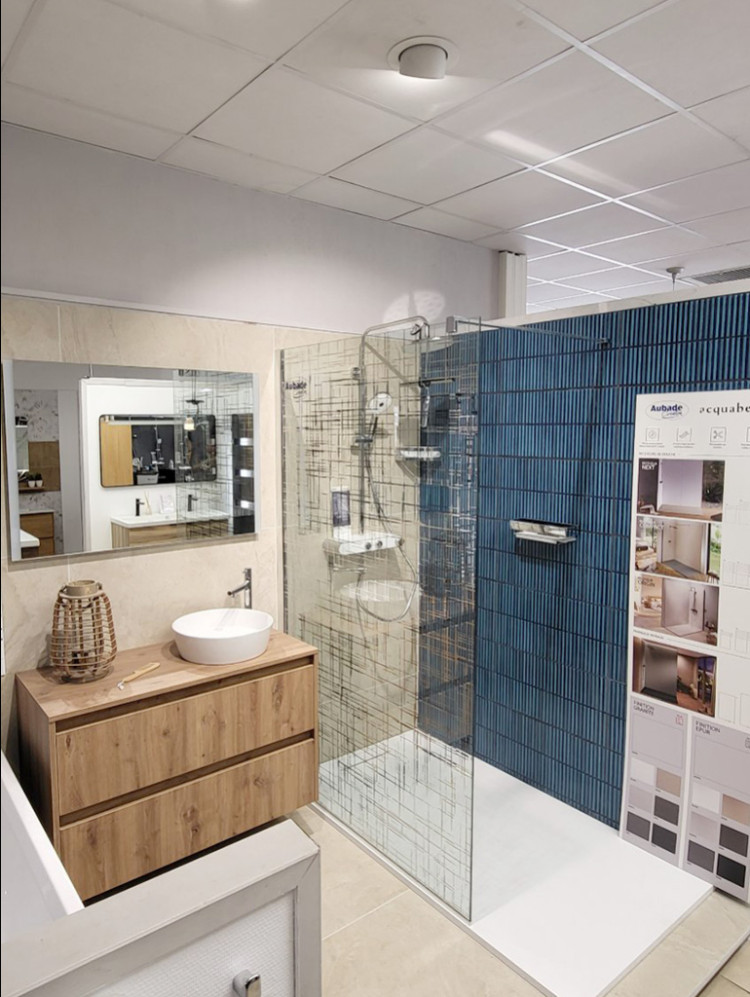 Magasin de salle de bain Bagnols sur cèze