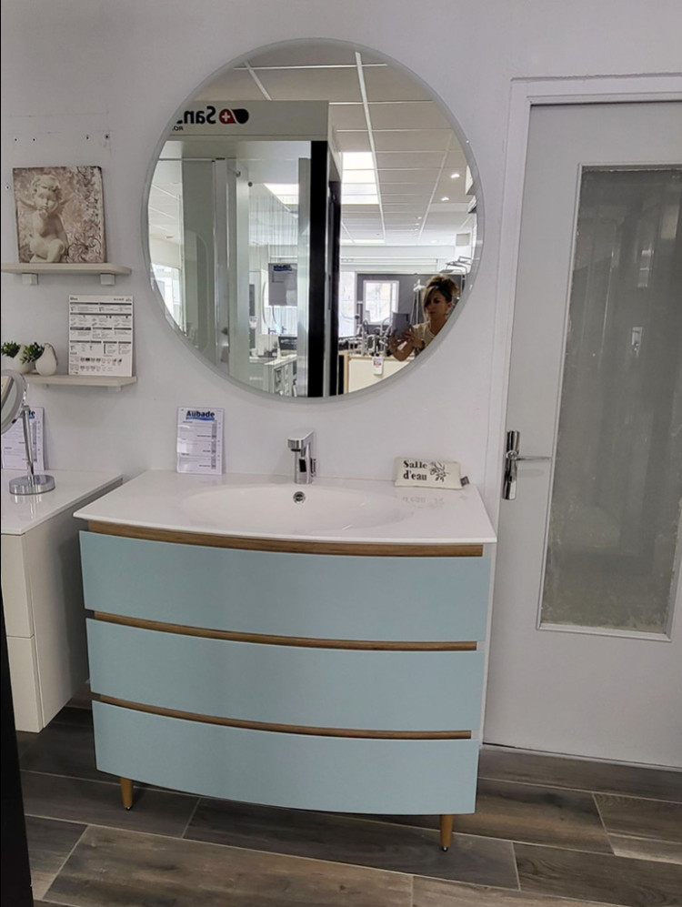 Magasin de salle de bain Bagnols sur cèze