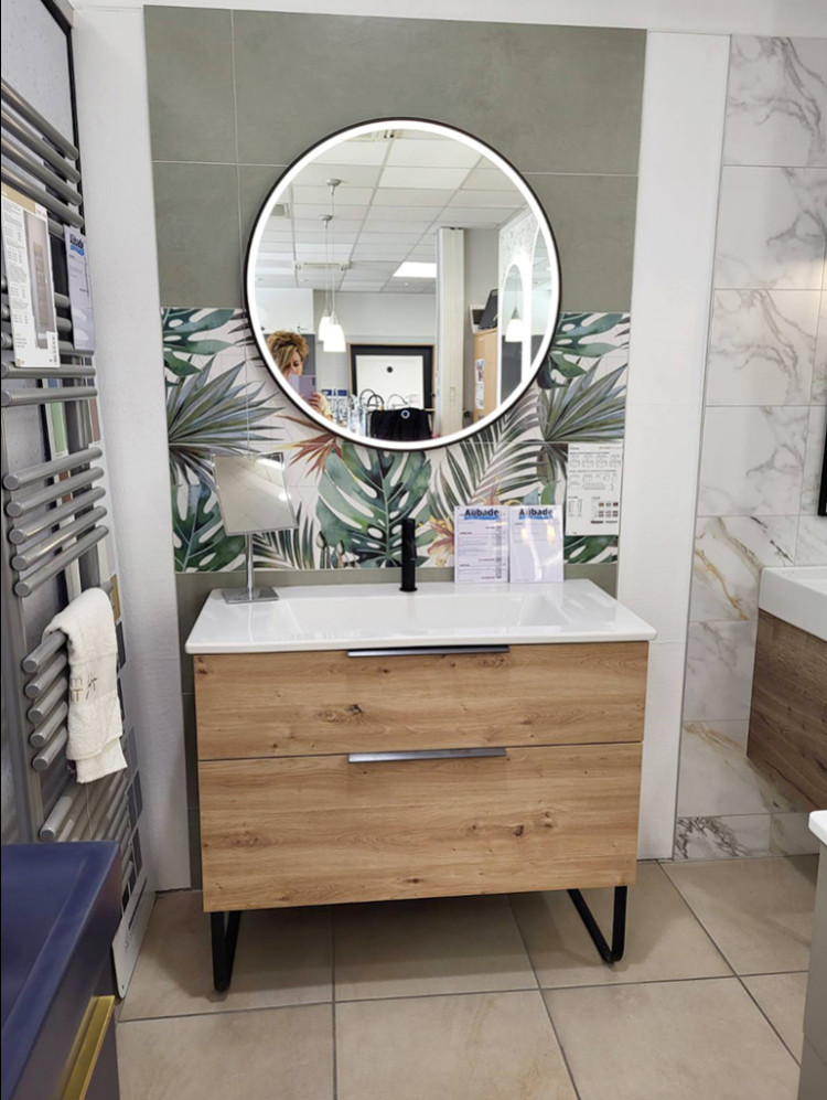 Magasin de salle de bain Bagnols sur cèze