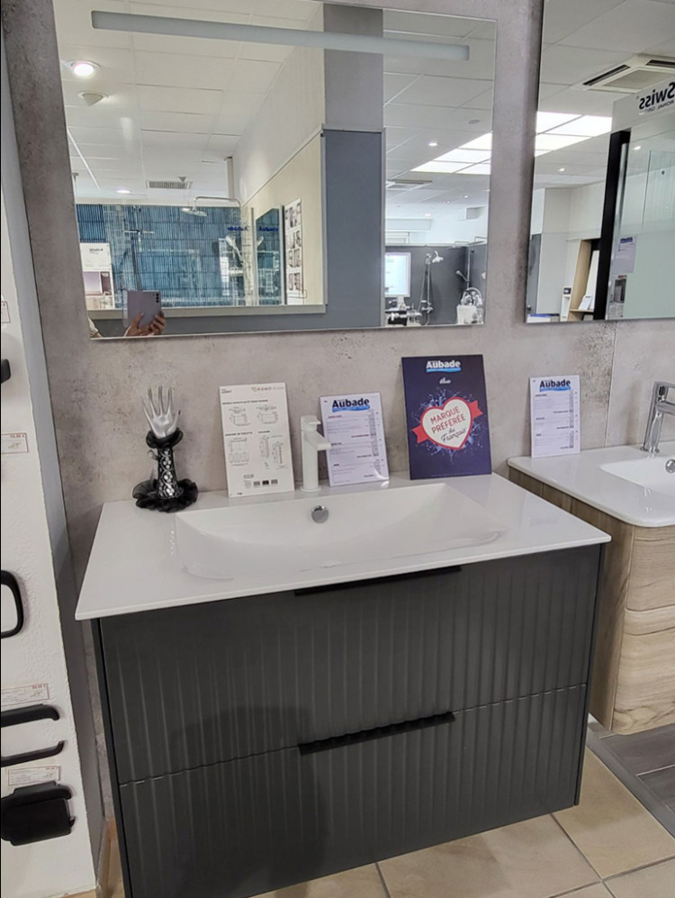 Magasin de salle de bain Bagnols sur cèze