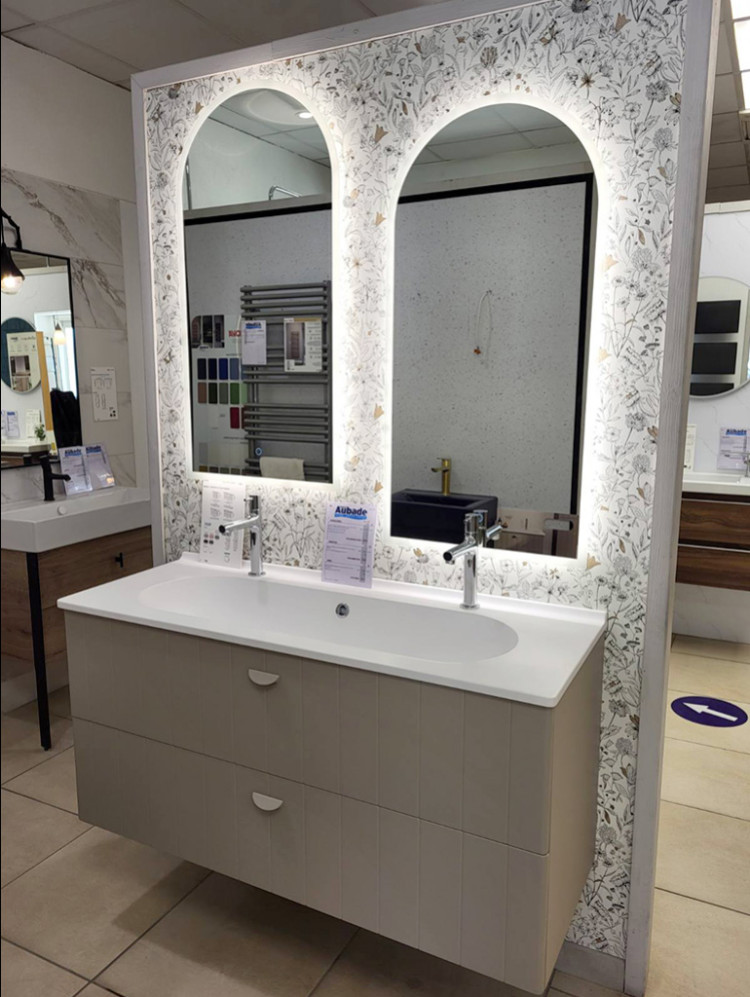Magasin de salle de bain Bagnols sur cèze