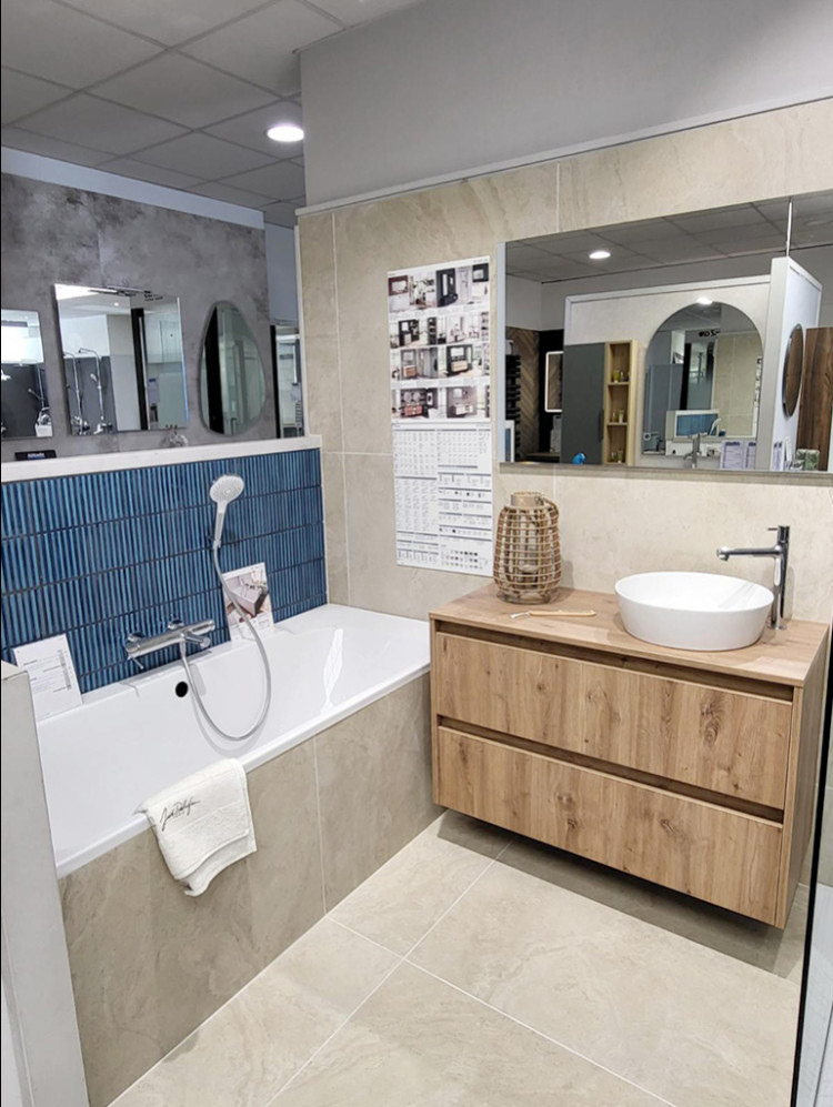 Magasin de salle de bain Bagnols sur cèze