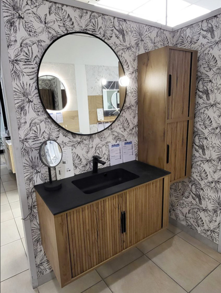 Magasin de salle de bain Bagnols sur cèze