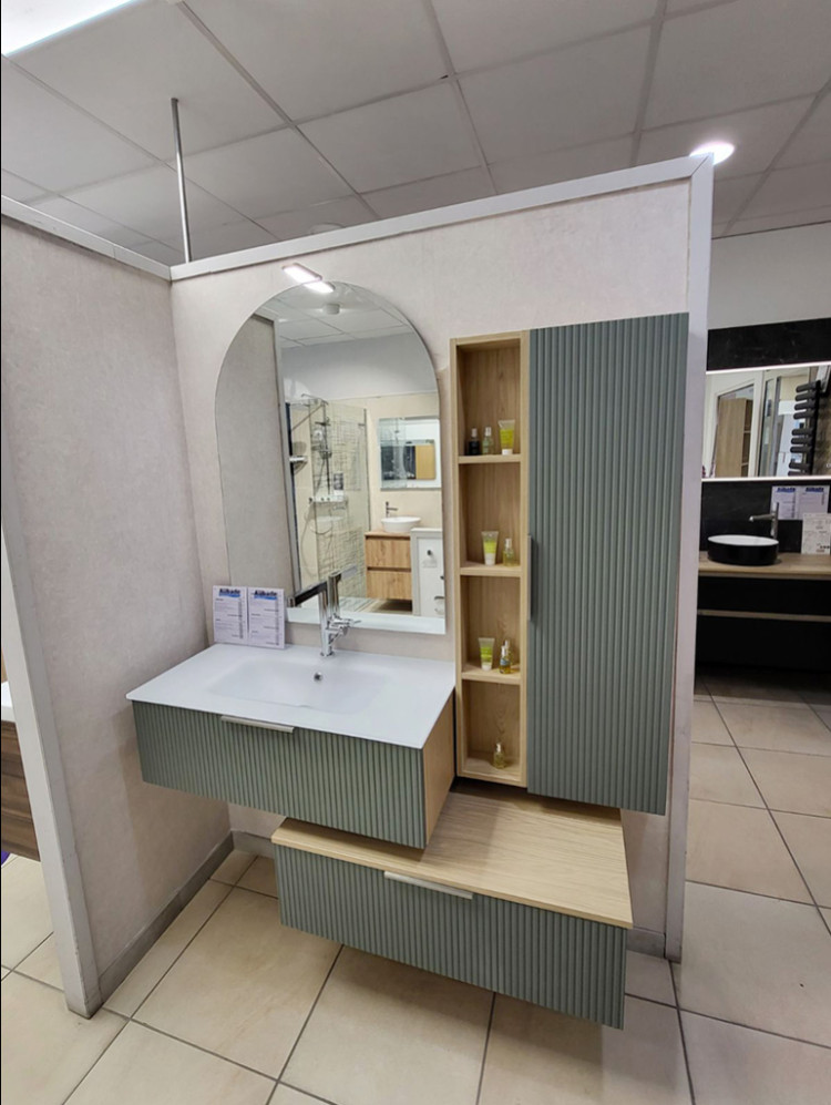 Magasin de salle de bain Bagnols sur cèze
