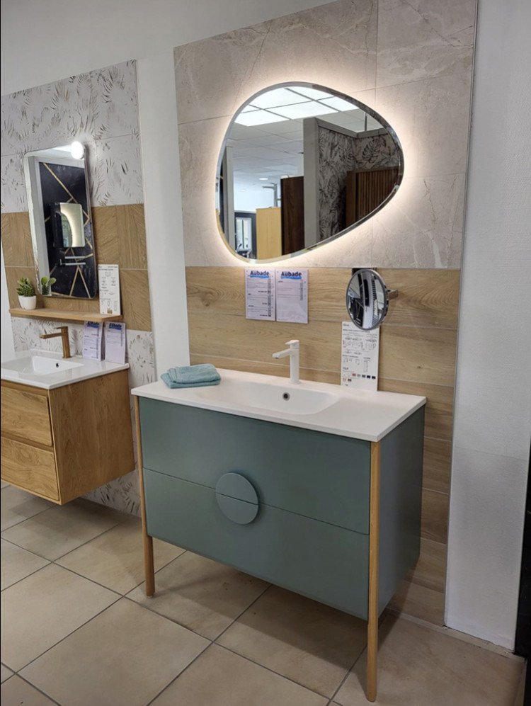 Magasin de salle de bain Bagnols sur cèze